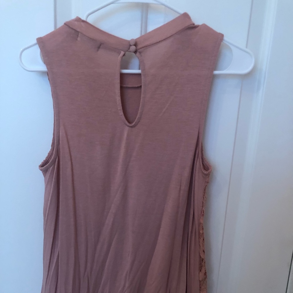 Pink Top - Picture 2 of 4